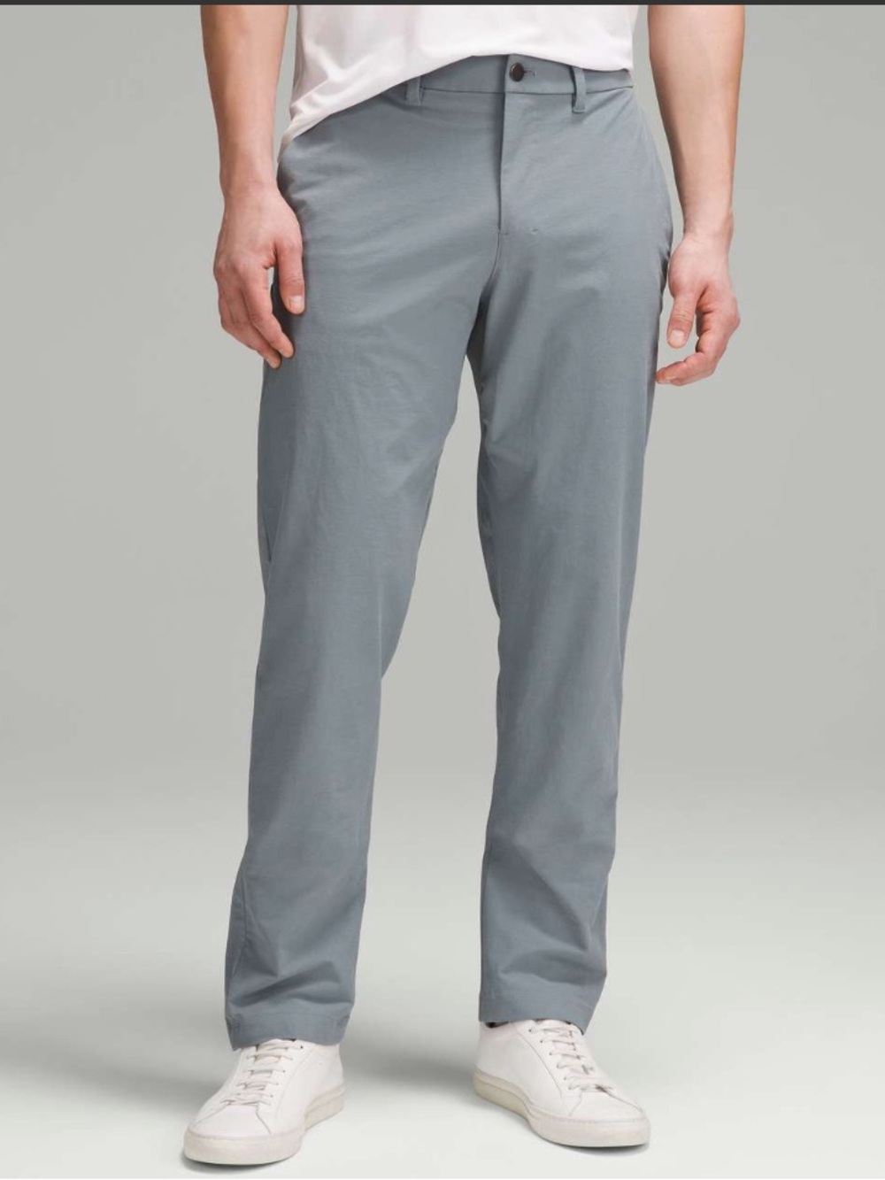 Lululemon ABC Classic Fit Trousers
